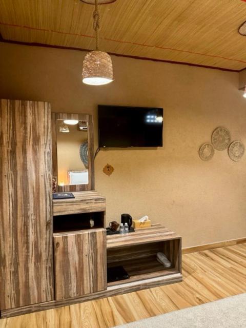 Aldar Inn Nizwa Exterior foto