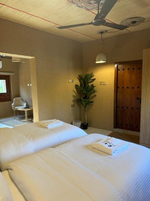 Aldar Inn Nizwa Exterior foto