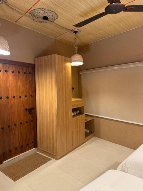 Aldar Inn Nizwa Exterior foto