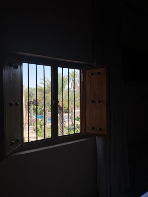 Aldar Inn Nizwa Exterior foto