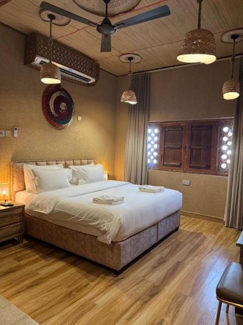 Aldar Inn Nizwa Exterior foto