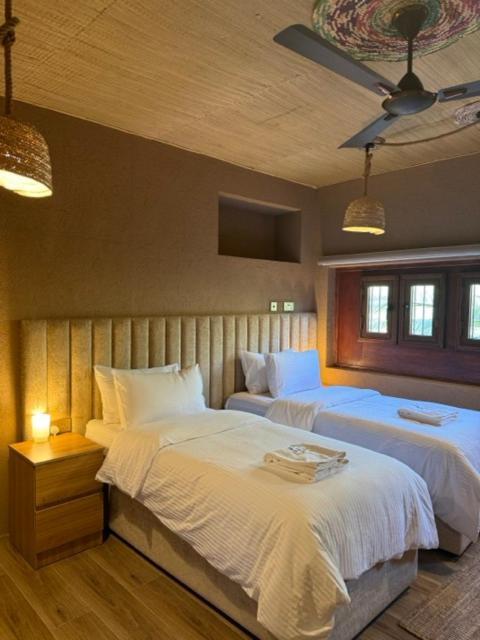 Aldar Inn Nizwa Exterior foto