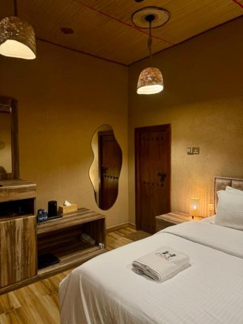 Aldar Inn Nizwa Exterior foto