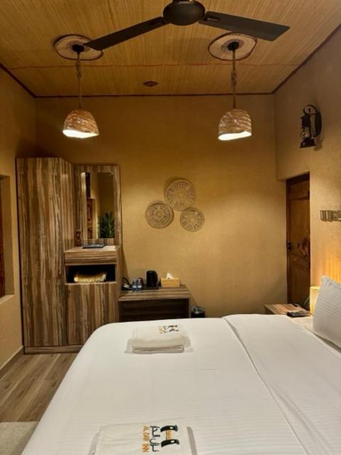 Aldar Inn Nizwa Exterior foto