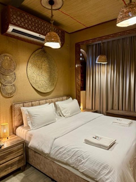 Aldar Inn Nizwa Exterior foto