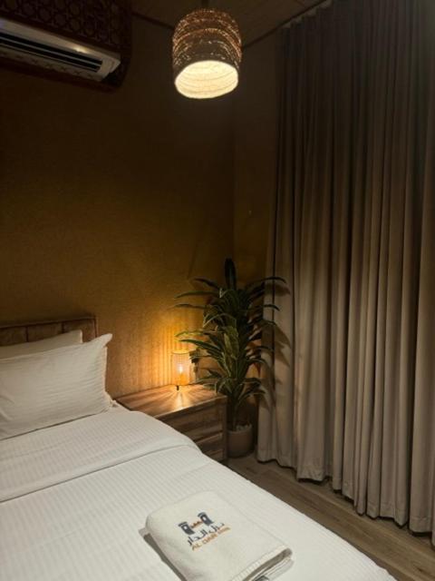 Aldar Inn Nizwa Exterior foto