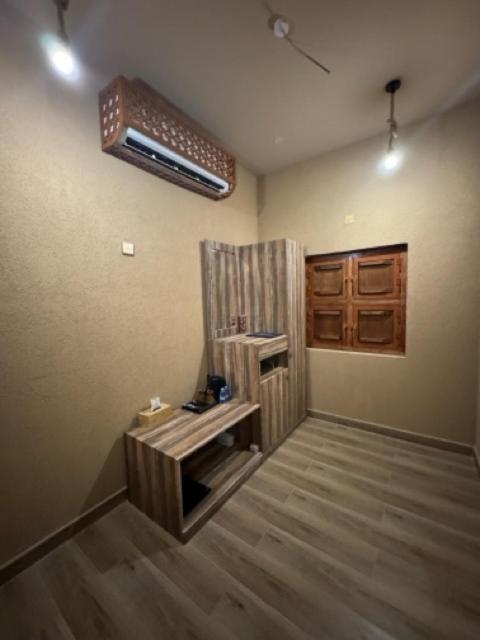 Aldar Inn Nizwa Exterior foto