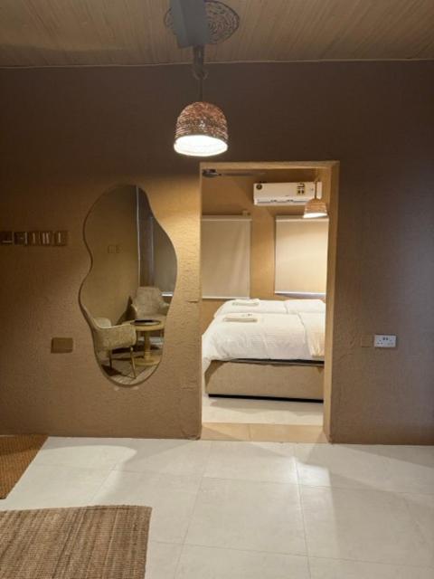 Aldar Inn Nizwa Exterior foto