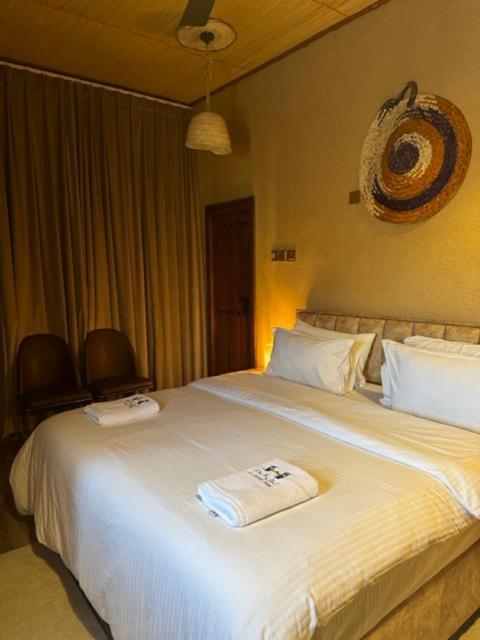 Aldar Inn Nizwa Exterior foto
