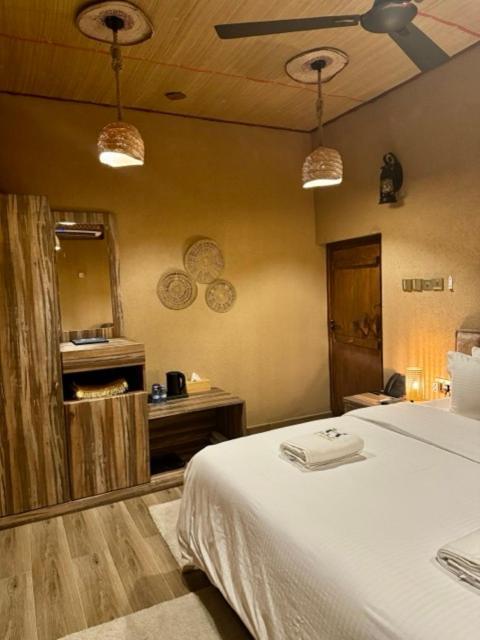 Aldar Inn Nizwa Exterior foto