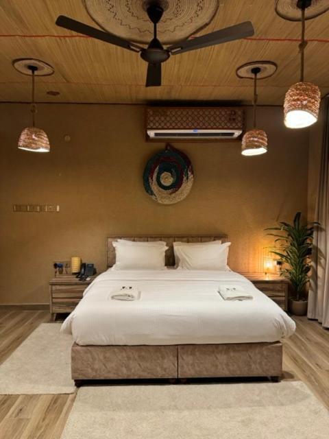 Aldar Inn Nizwa Exterior foto